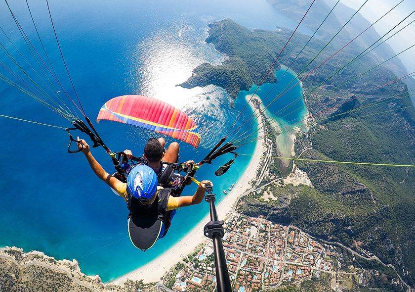 Cape Town – 4 Nights, 5 Days Package