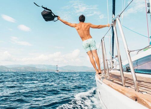 🕌 Dubai – 4 Nights, 5 Days Tour