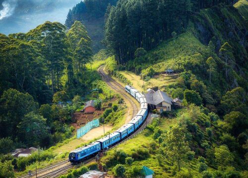 Mauritius – 4 Nights, 5 Days Package