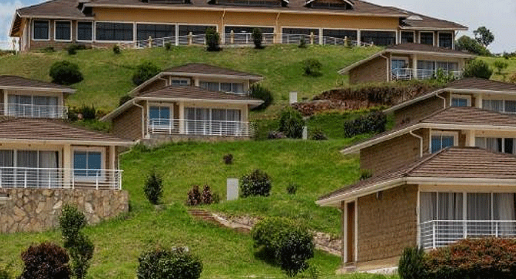 Naivasha, Nakuru & Elementaita Hotel Rates