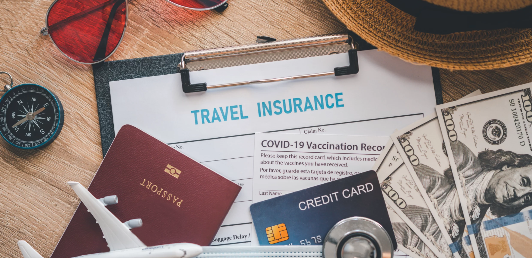 Travel Insurance