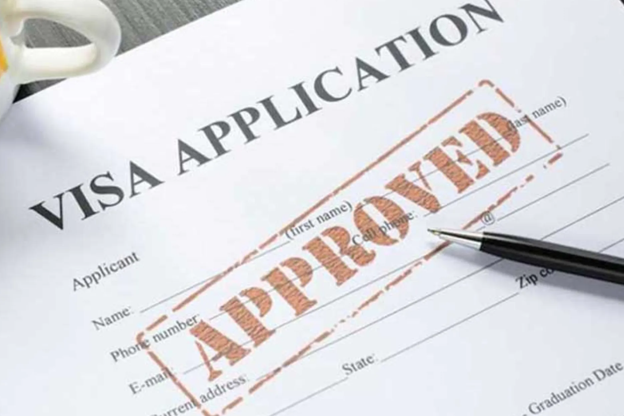 Visa Application Assistance