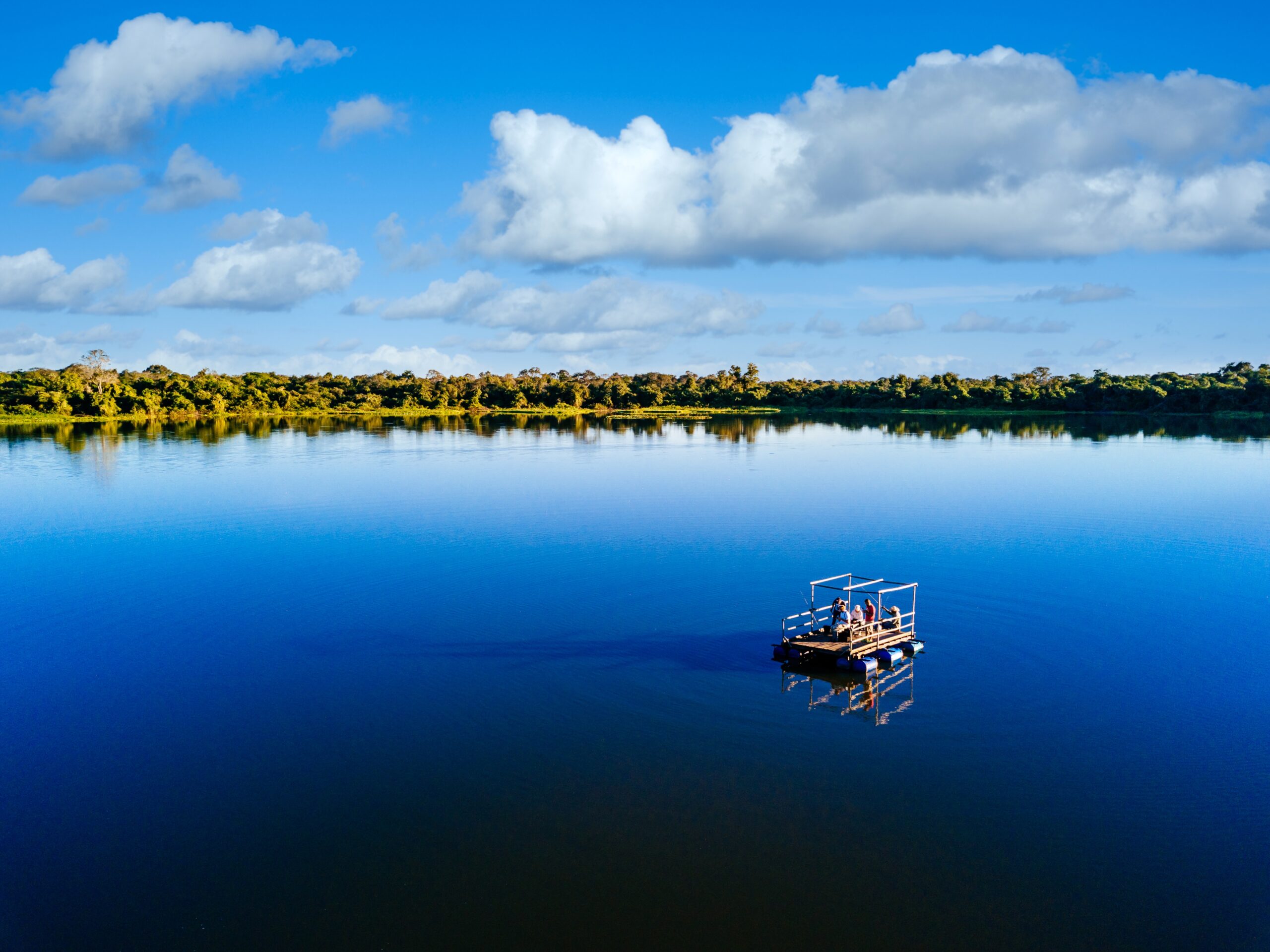 Lake Naivasha 